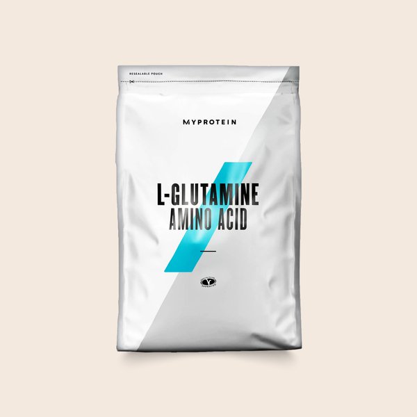 MyProtein Glutamine (500g)