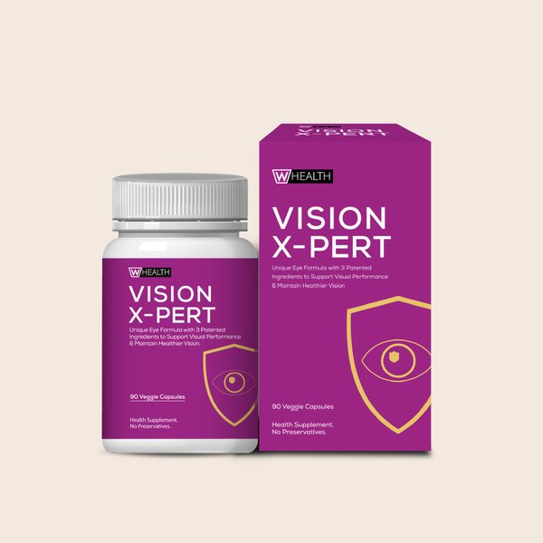 WOAH Health Vision X-pert