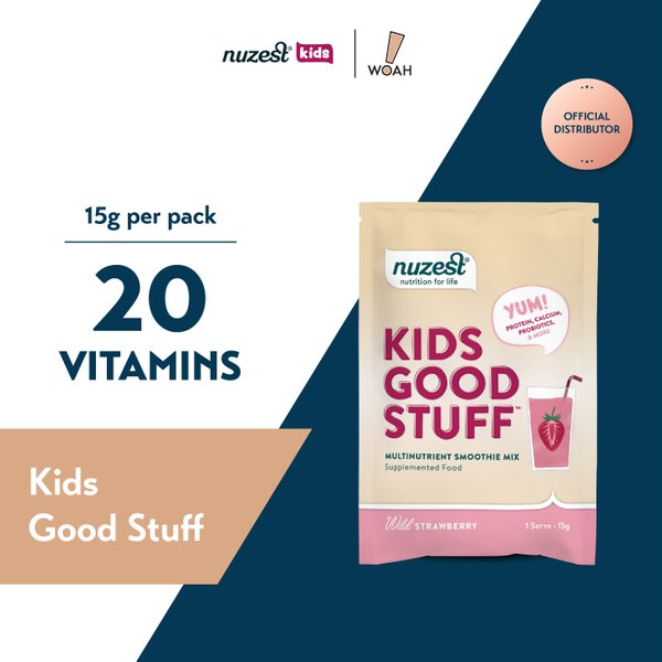 Nuzest Kids Good Stuff (15g)