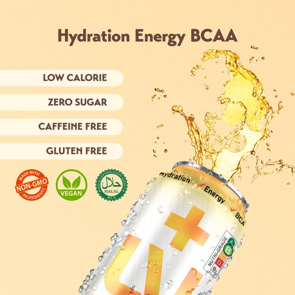 [SG60 Celebration Bundle 2] HE+ Energy Plus 320ml (Case of 12) + Cellucor C4 Energy Carbonated (Case of 12)