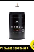 MYProtein THE Electrofuel - HYROX (1.02kg - 16 Servings)