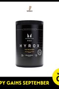 MyProtein THE Recovery – HYROX (688g - 16 Servings)