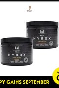 MyProtein THE Electro - HYROX (291g - 30 Servings)