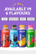 Labnosh Protein Shake (Case of 6), protein shake, meal replacement, build muscle, post workout