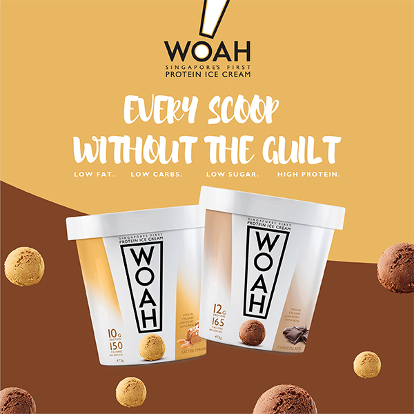 Every Scoop Without the Guilt