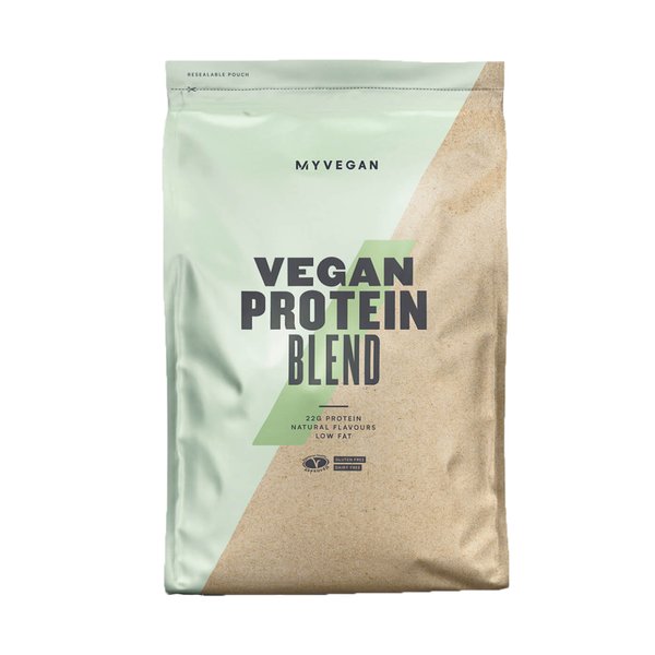 MyProtein Vegan Protein Blend (1kg)