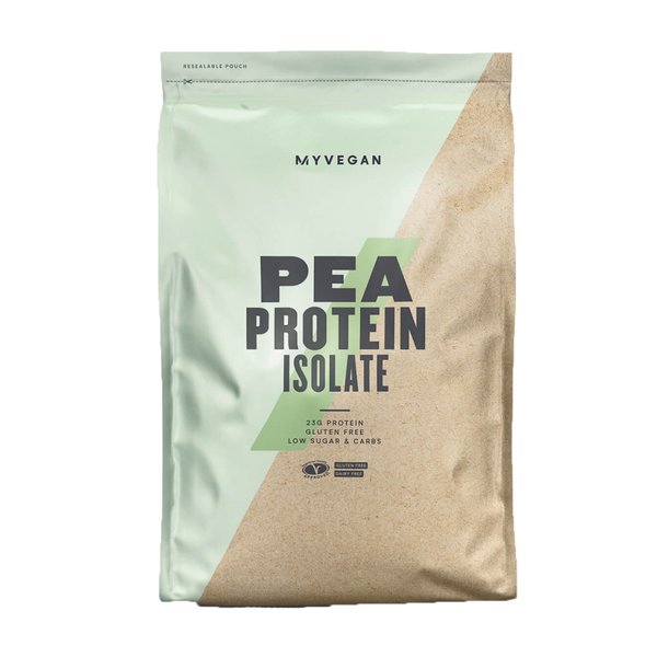 MyProtein Pea Protein Isolate (1kg)