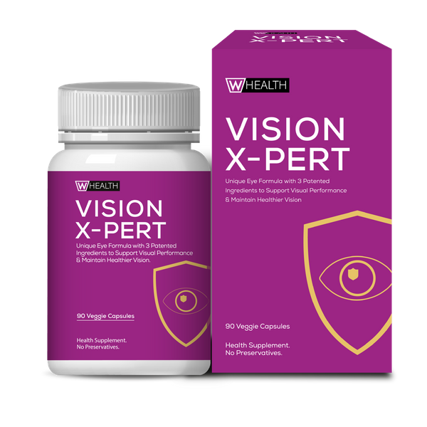 WOAH Health Vision X-pert